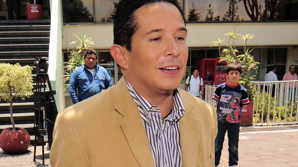 El periodista Gustavo Adolfo Infante fue quien difundió dicha información.