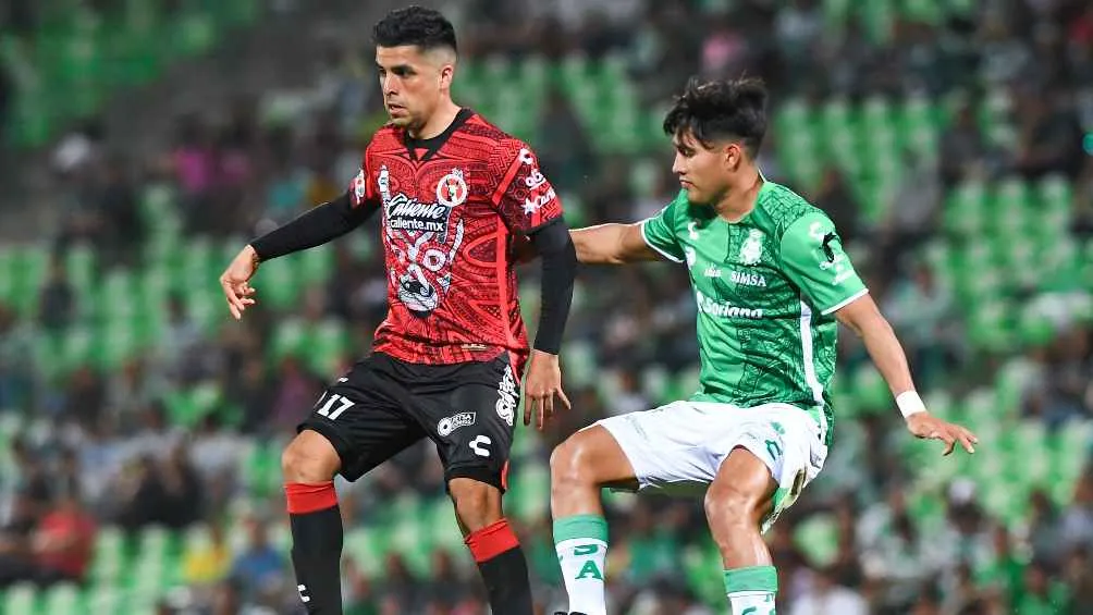 MEXSPORT Tijuana quiere su primer triunfo