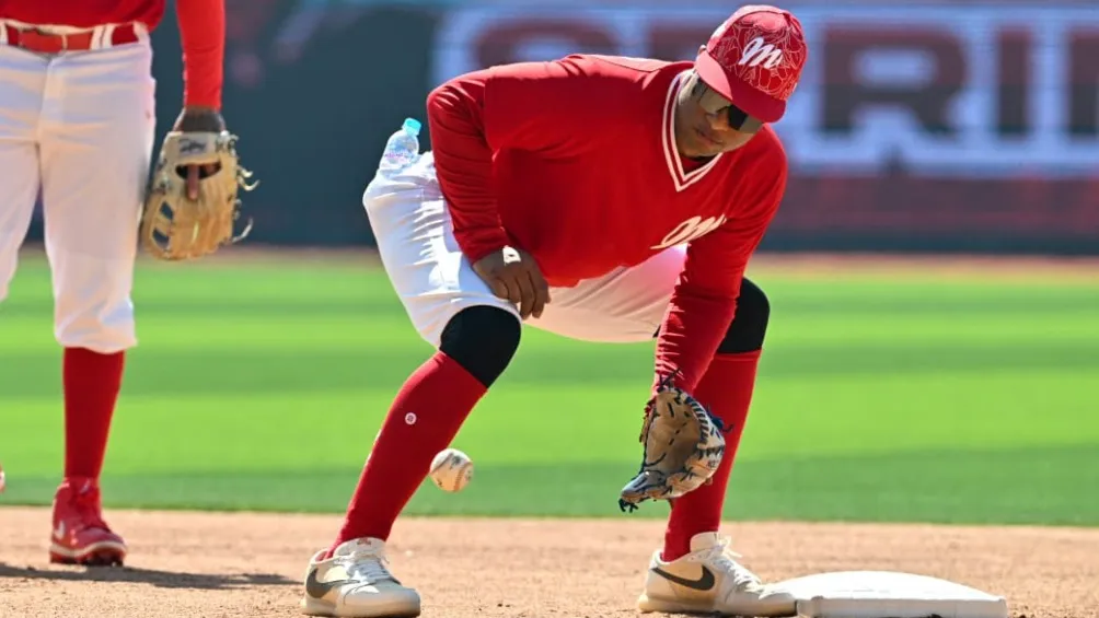 Jugó 17 temporadas en las Grandes Ligas