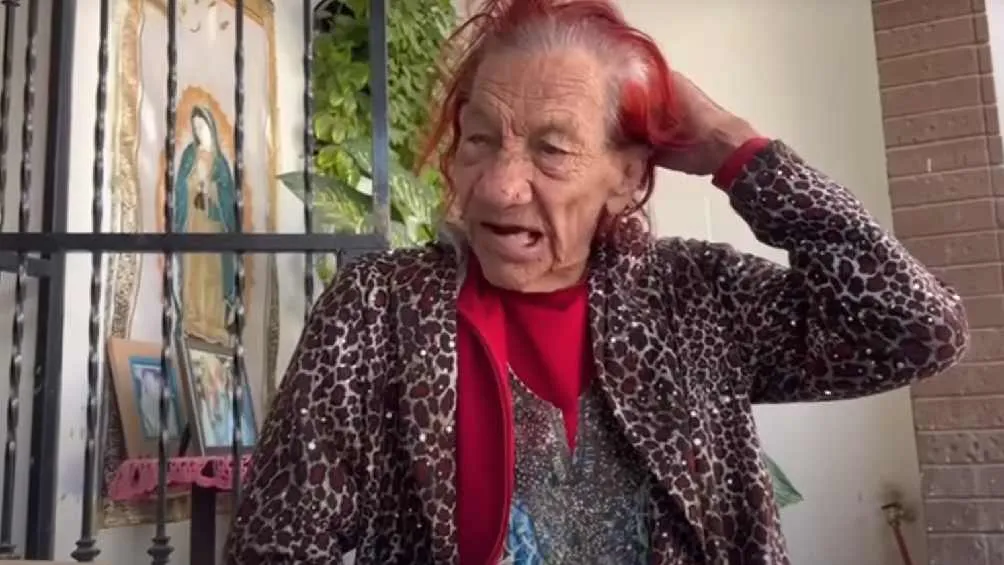 La muerte de La Gilbertona se volvió una noticia tendencia en redes sociales.