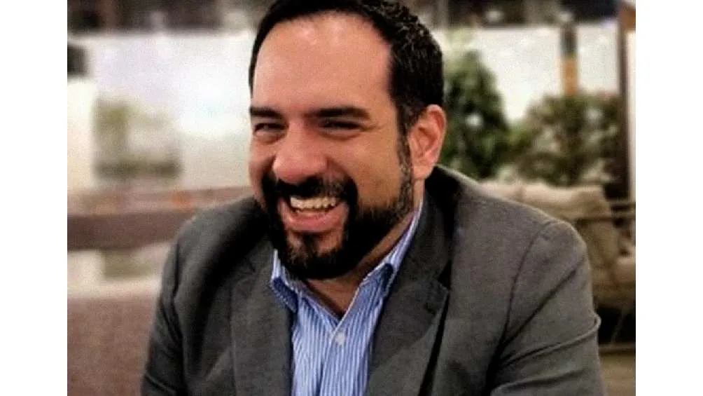 Manuel Guerrero fue detenido en Qatar por ser gay y tener VIH.