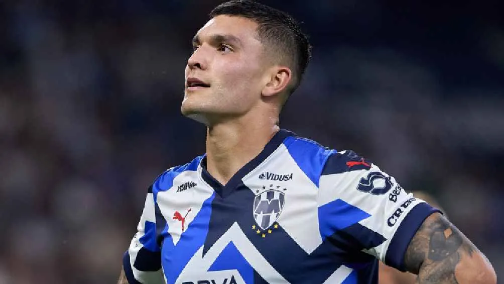 MEXSPORT Sentenció el partido