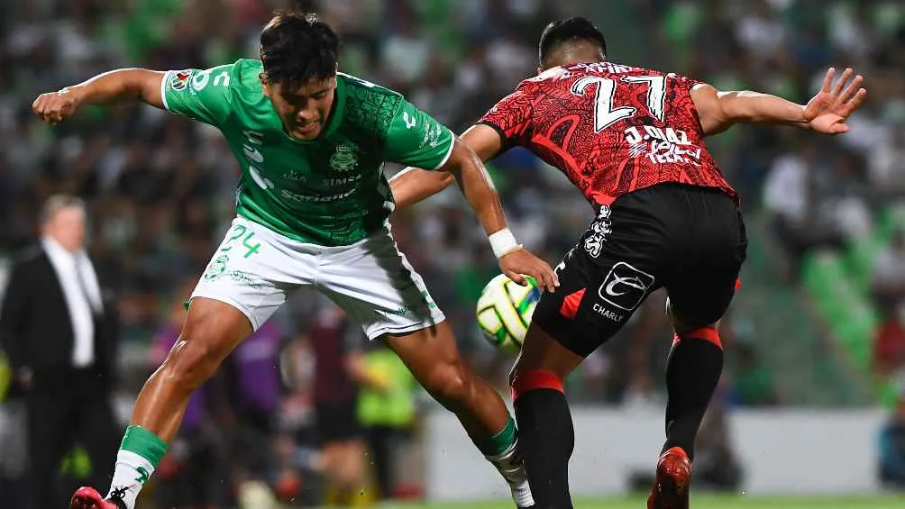 MEXSPORT Buscan salir del fondo de la tabla