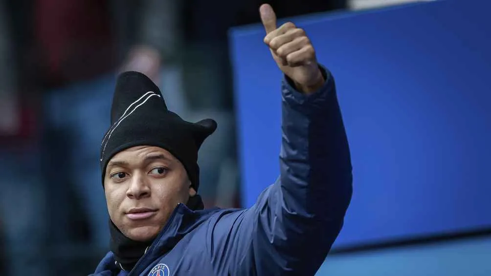 Lewan quiere jugar contra el francés