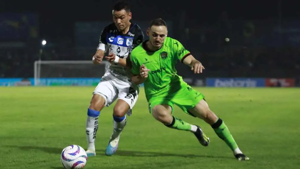 Gallos llega con una buena racha