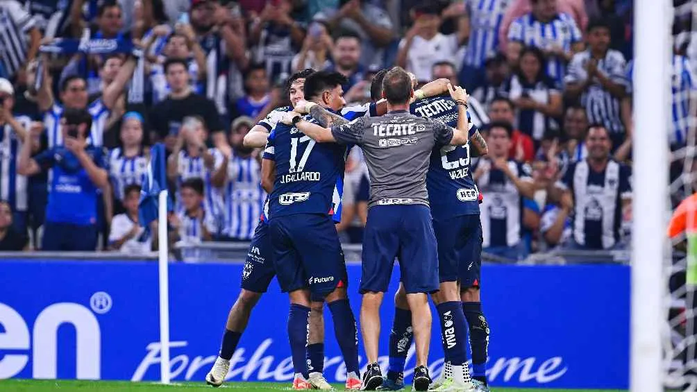 MEXSPORT Avanzaron a Cuartos de Final