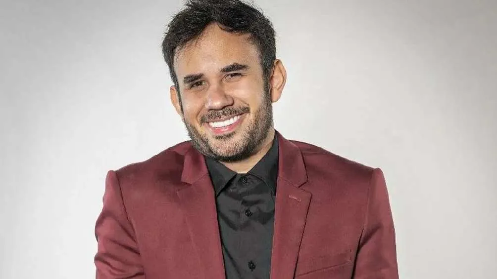 Gabriel Montiel se ha vuelto un personaje popular por su contenido en redes sociales.