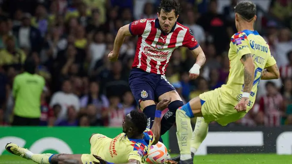 Piensa en la revancha