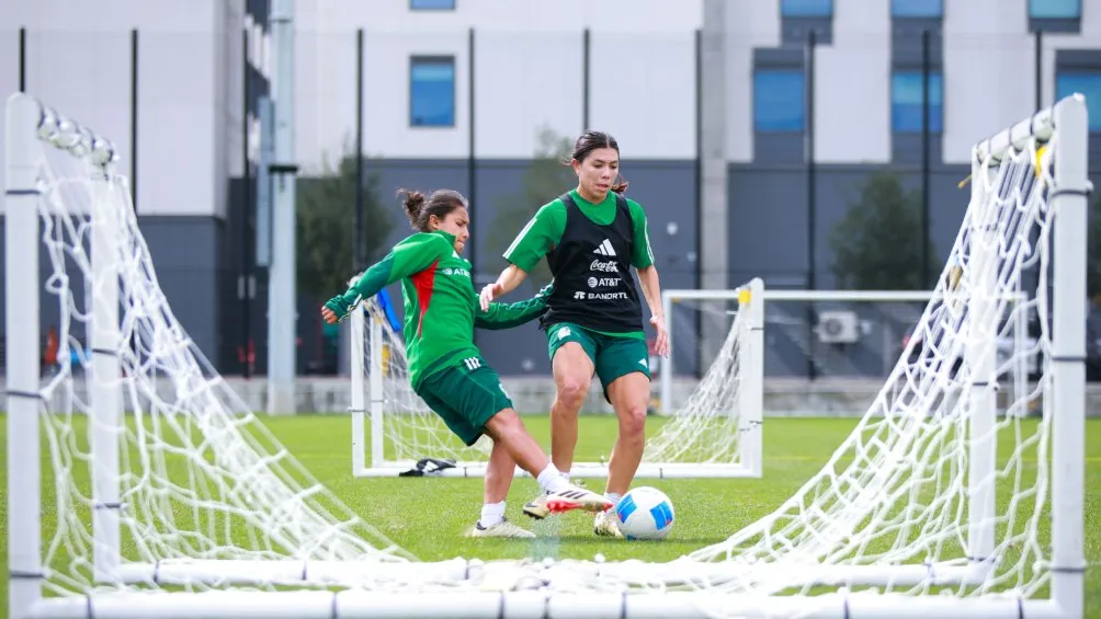 MEXSPORT Jugadores de América rechazan vacaciones