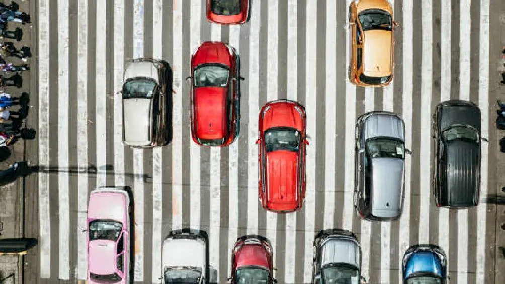 Foto Getty imágenes