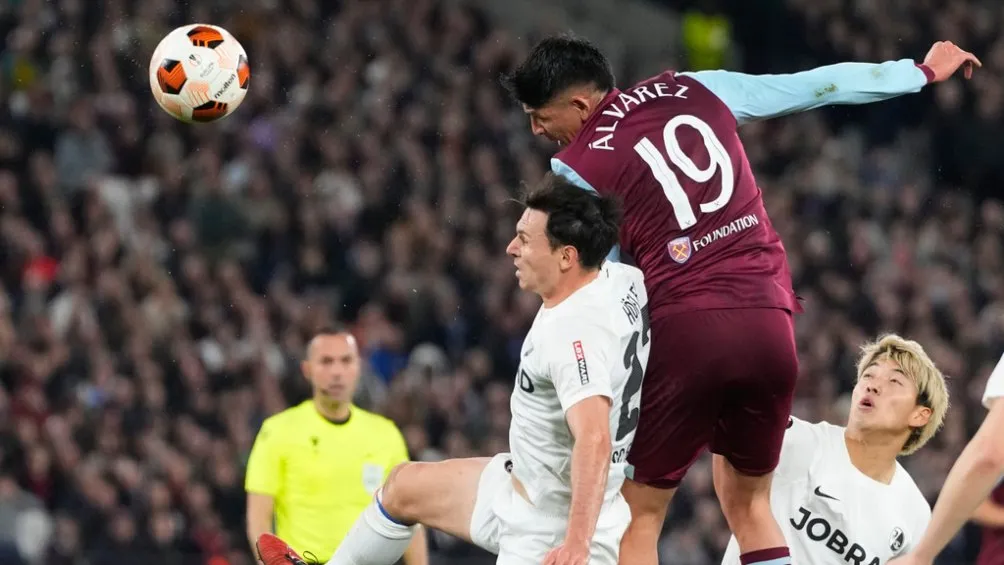 Edson es pieza clave para David Moyes