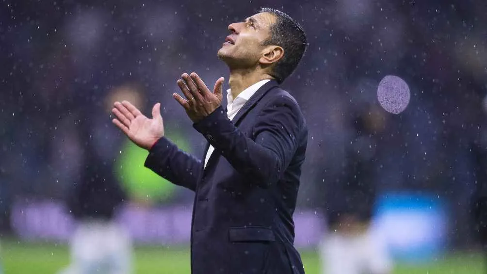 Respondió a las críticas