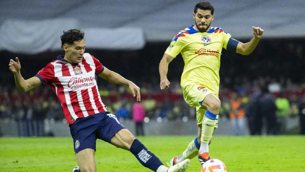 MEXSPORT América llega con ventajas