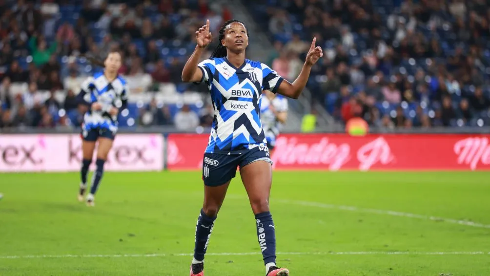 IMAGO7 Jermaine Seoposenwe ya sabe lo que es marcarle gol a Tigres