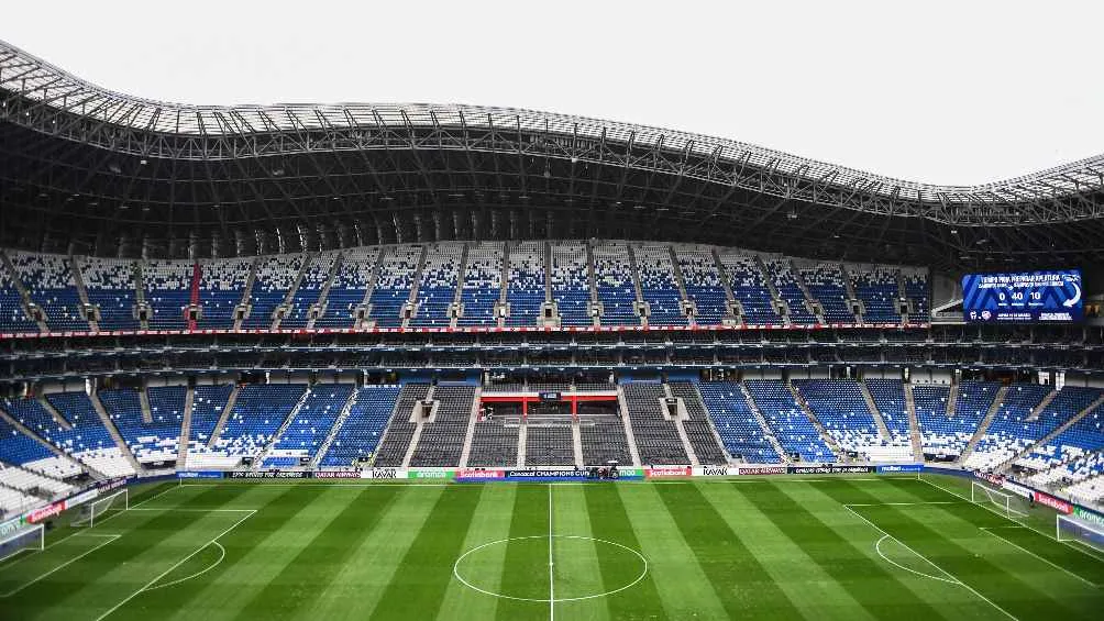 MEXSPORT Los boletos están en 6 veces su precio