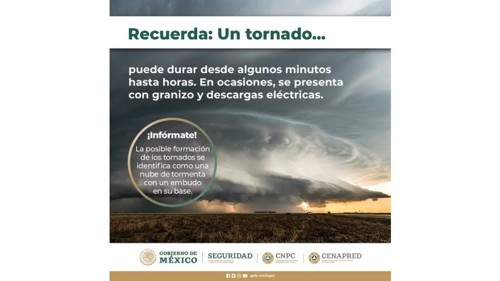 Foto Gobierno de México