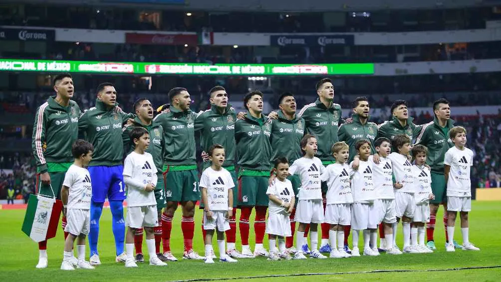 Dio a conocer su convocatoria