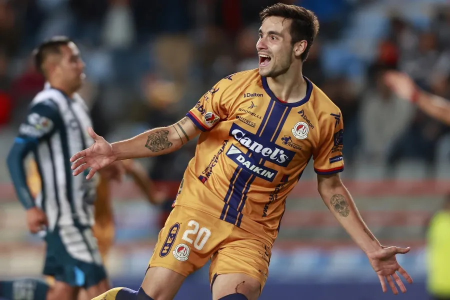 Atlético San Luis ganó el último partido ante Tuzos