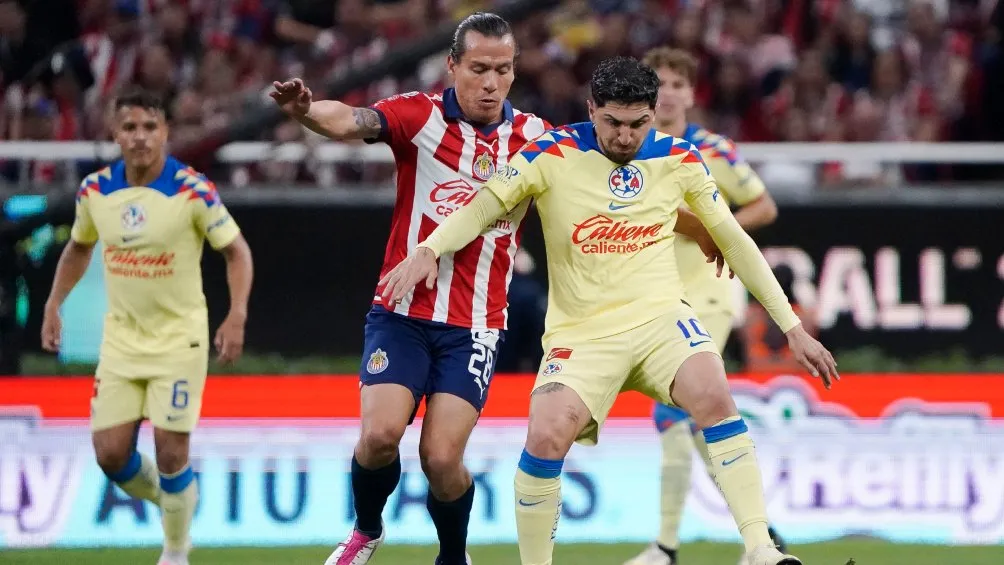 Duelo muy disputado físicamente