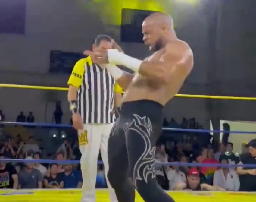 En la función de la última de Konan