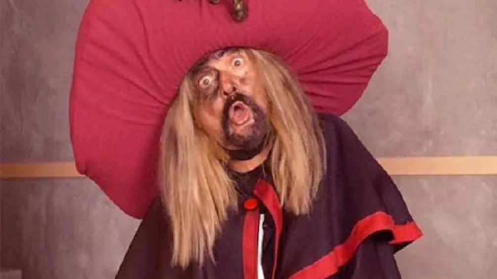 TWITTER @porktendencia Se dio a conocer su muerte