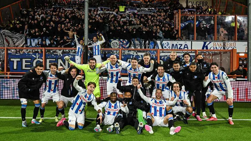 Buscan romper la mala racha