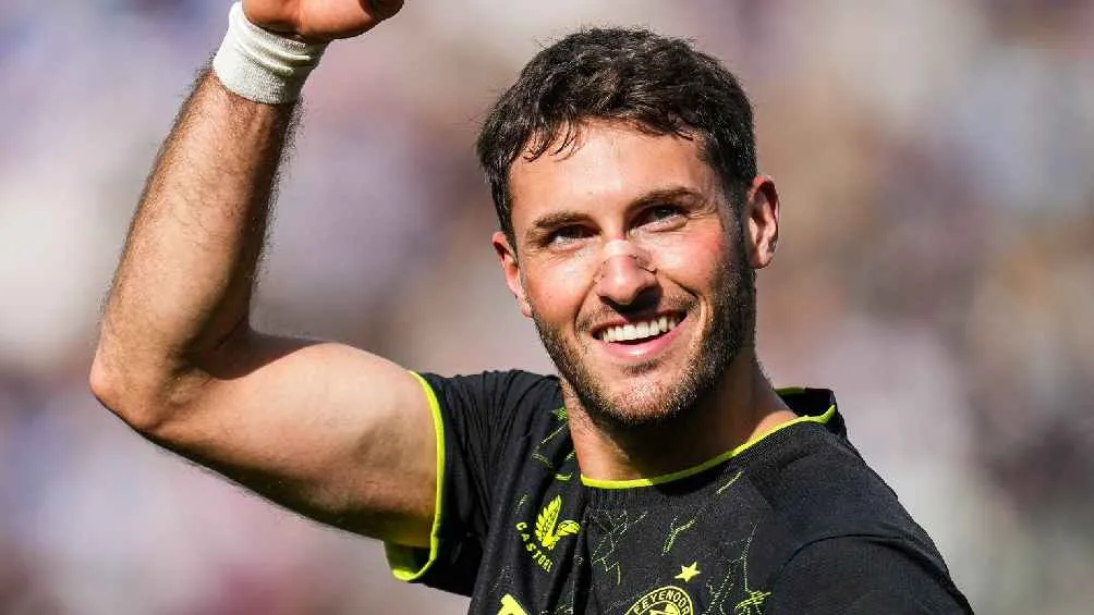 Buscarán acercarse al líder