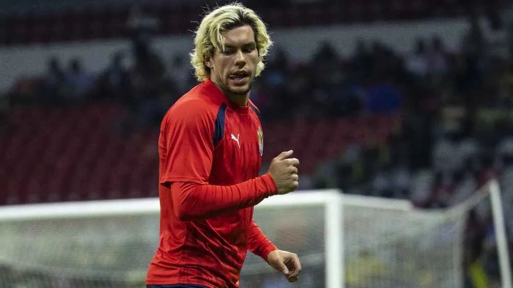 Quiere el triunfo en el Clásico