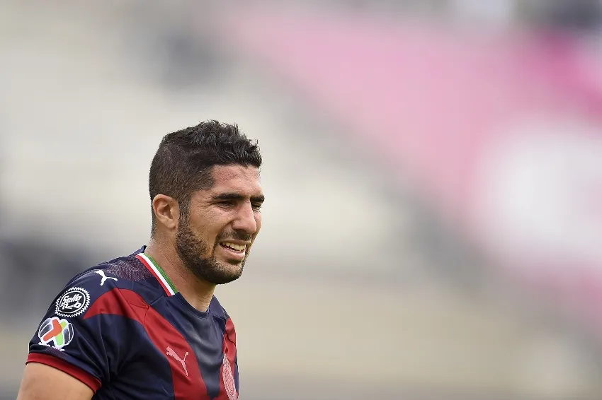 Jair se unirá a TV Azteca