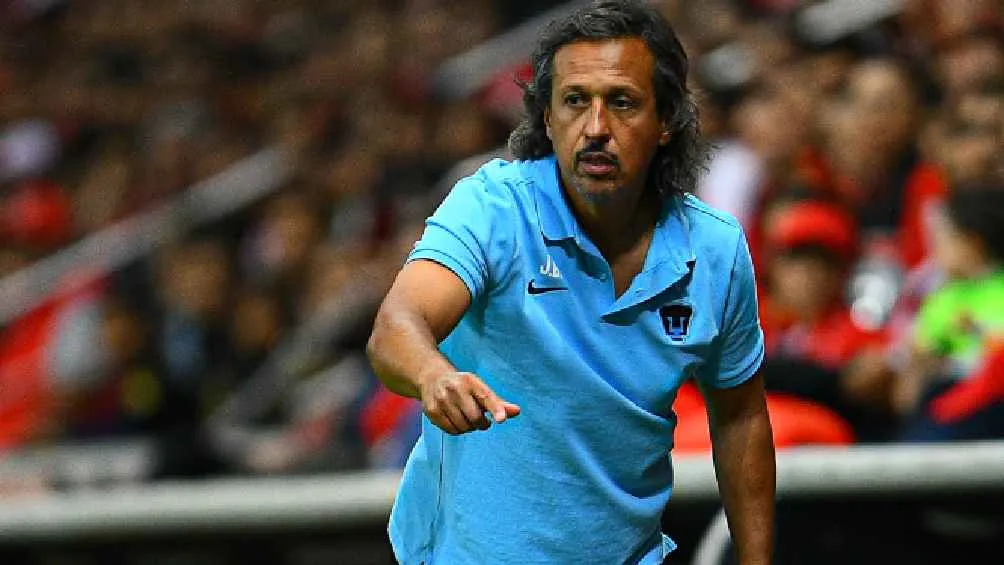 MEXSPORT Bazán habló tras la derrota