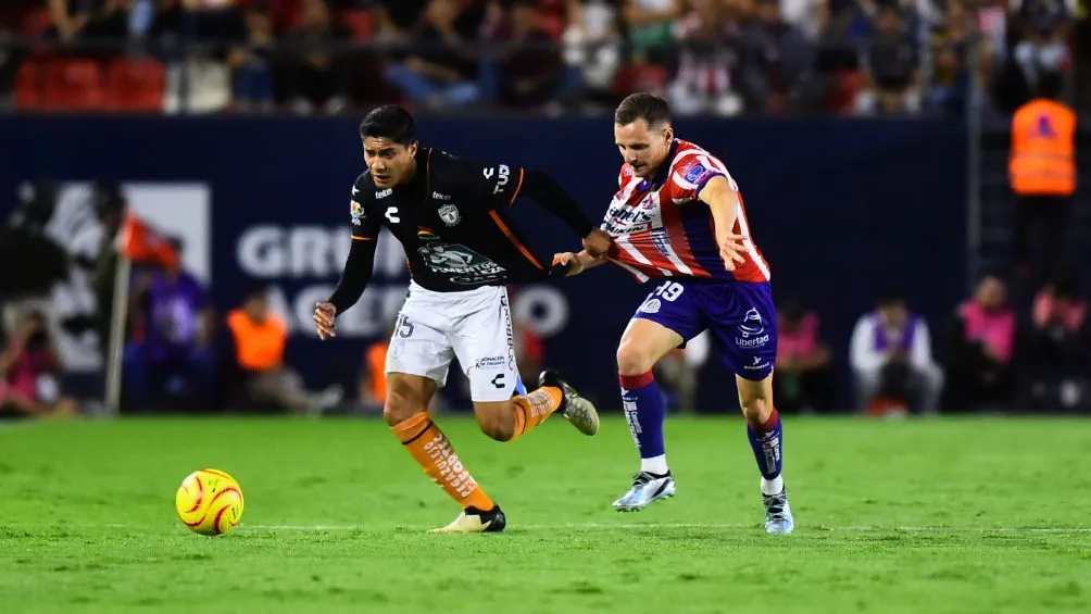 Pachuca no pudo remontar un 2-0