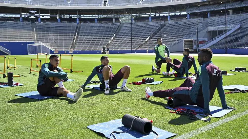 Iniciaron su preparación