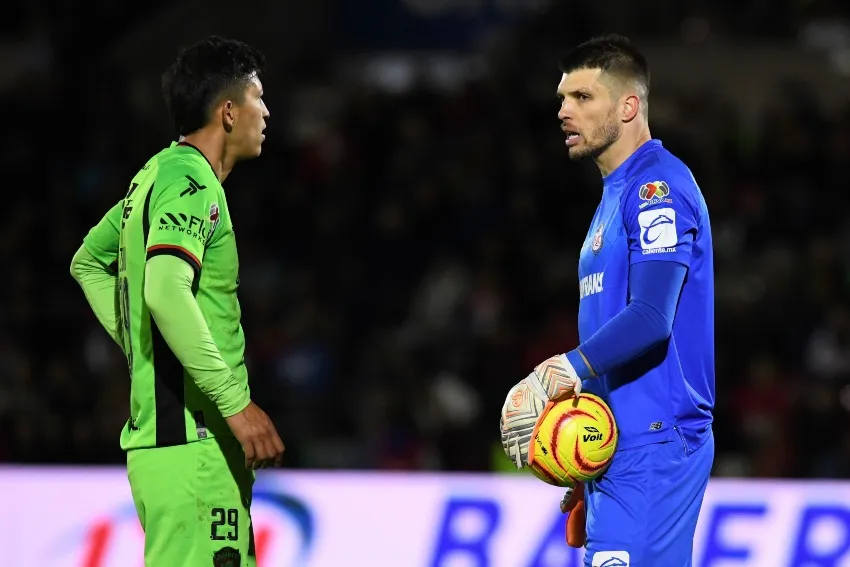 En partido ante Juárez en Liga