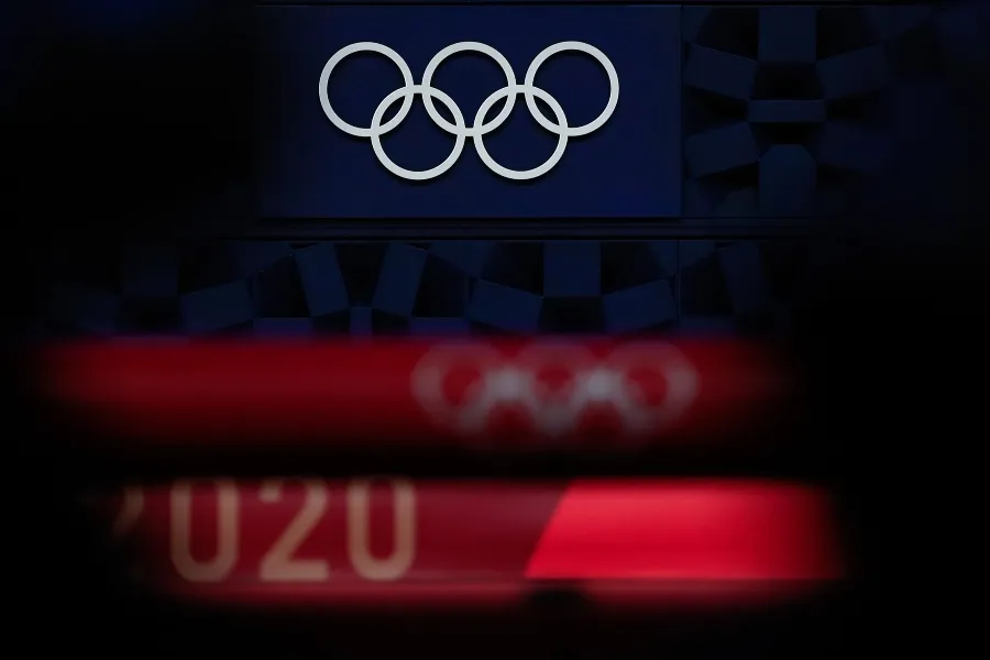 En Tokio fueron prohibidas las relaciones sexuales