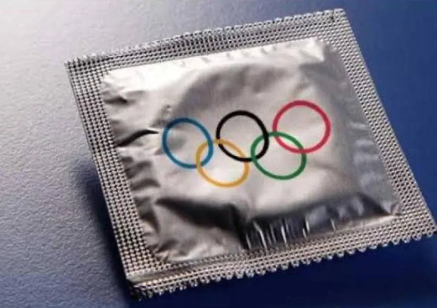 París 2024 repartirá 300 mil condones