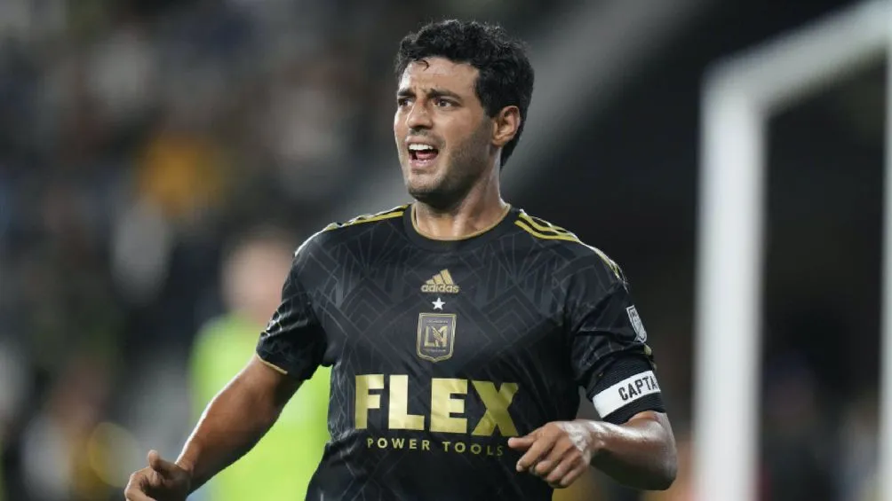 Vela en el LAFC