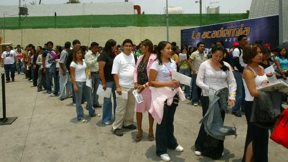 ARCHIVO RÉCORD Será a mediados de abril cuando den inicios los castings alrededor del país.