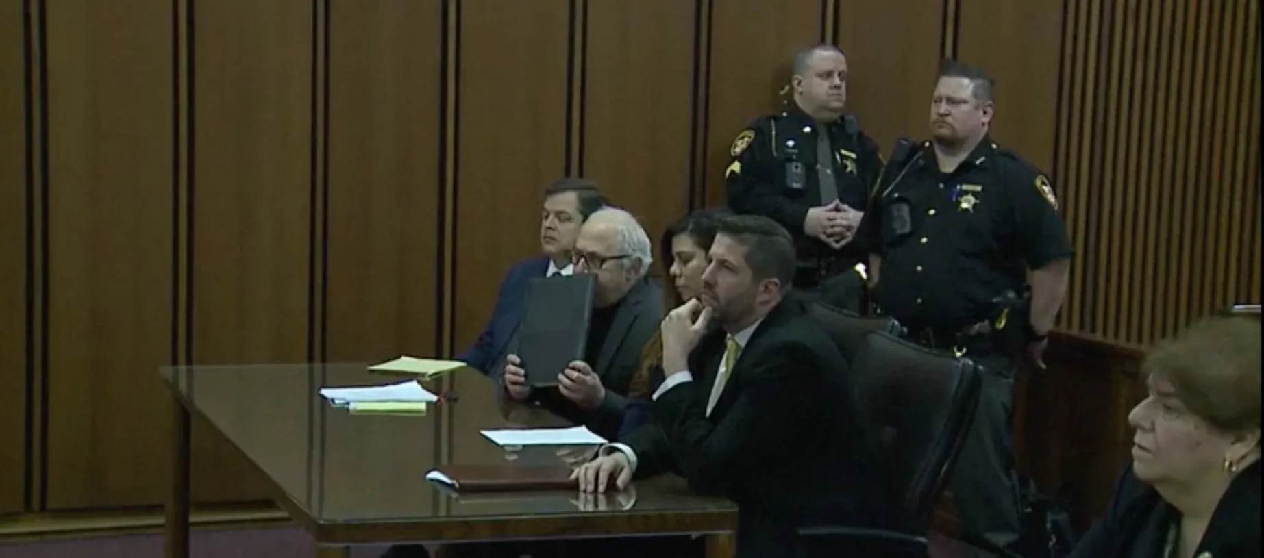 Las autoridades reportaron que la bebé murió de hambre y deshidratación severa.