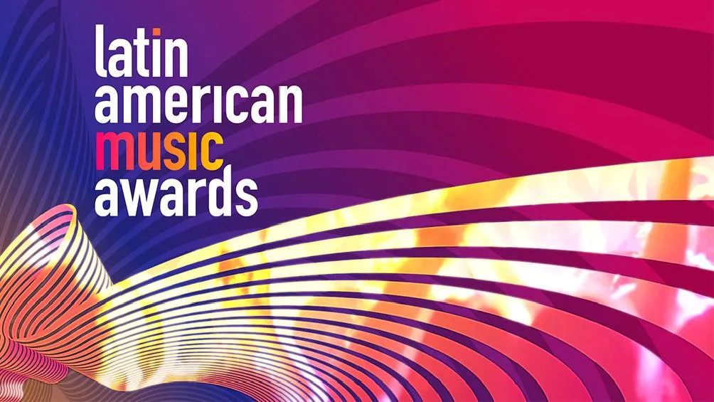 latin american music awards 2024 Foto Especial