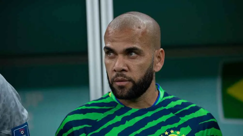 Fiscalía solicita nueve años más de prisión para Alves