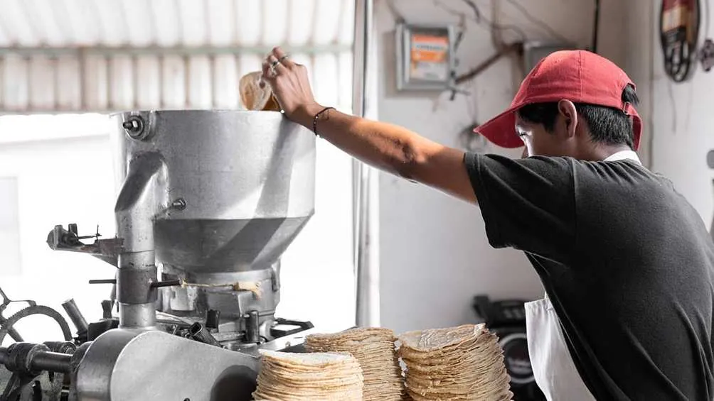 Los cobros por 'derecho de piso' son de hasta 50 mil pesos.