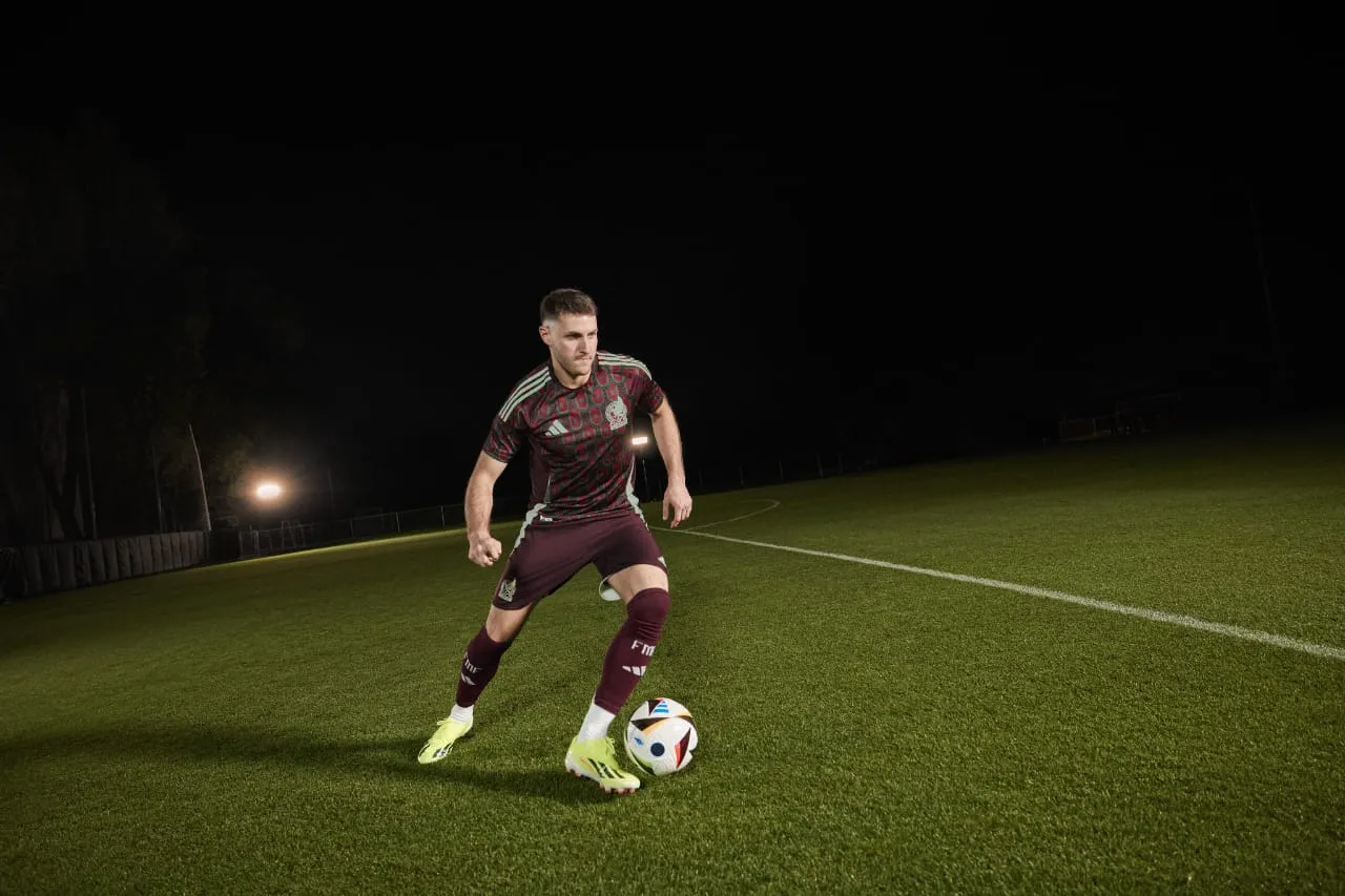 El Tri buscará hacer historia