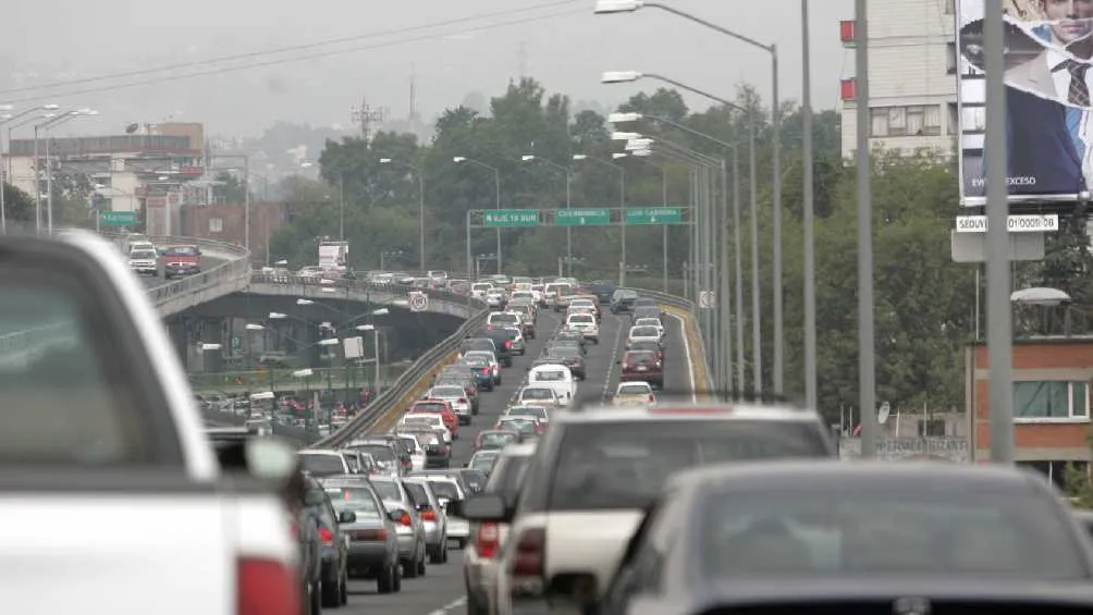 Se esperan largos asentamientos durante varias horas del día.
