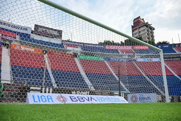 Estadio Ciudad de los Deportes