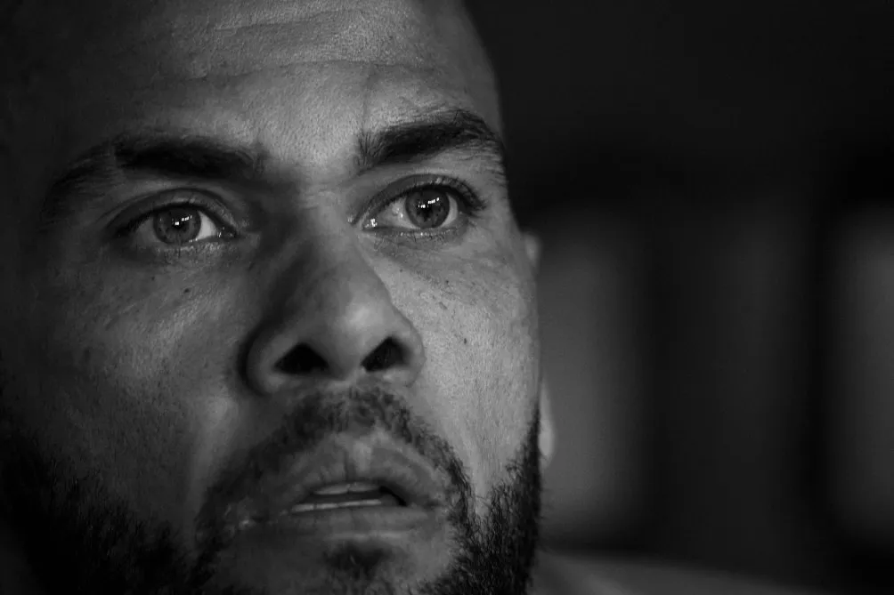 Dani Alves tendrá libertad provisional si paga su fianza