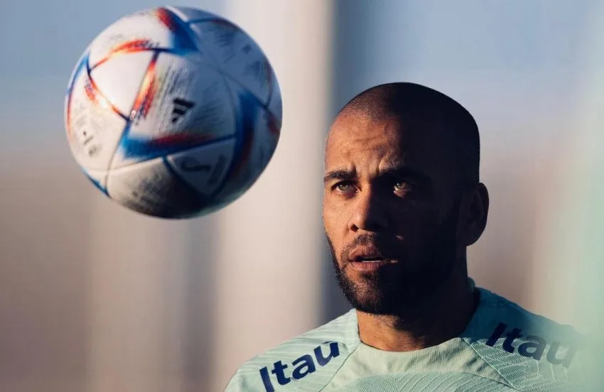 El padre de Ney pagará la fianza