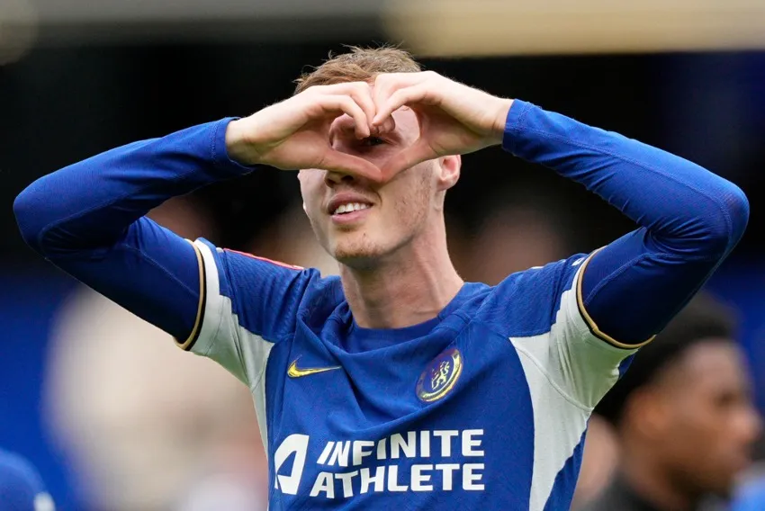 Chelsea se clasificó a Semifinales