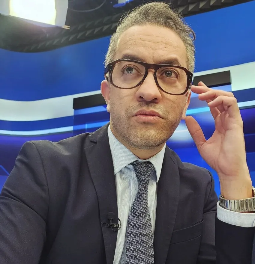 @chumeltorres Gloria Trevi gana demanda en contra de Chumel Torres por uso no autorizado de sus canciones