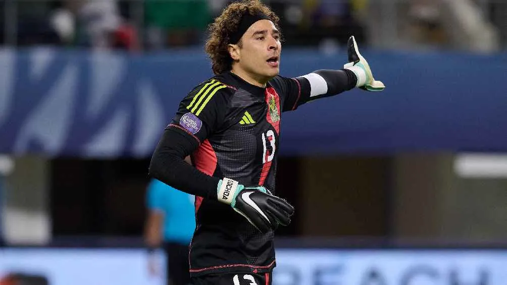 Buscará el campeonato ante USA