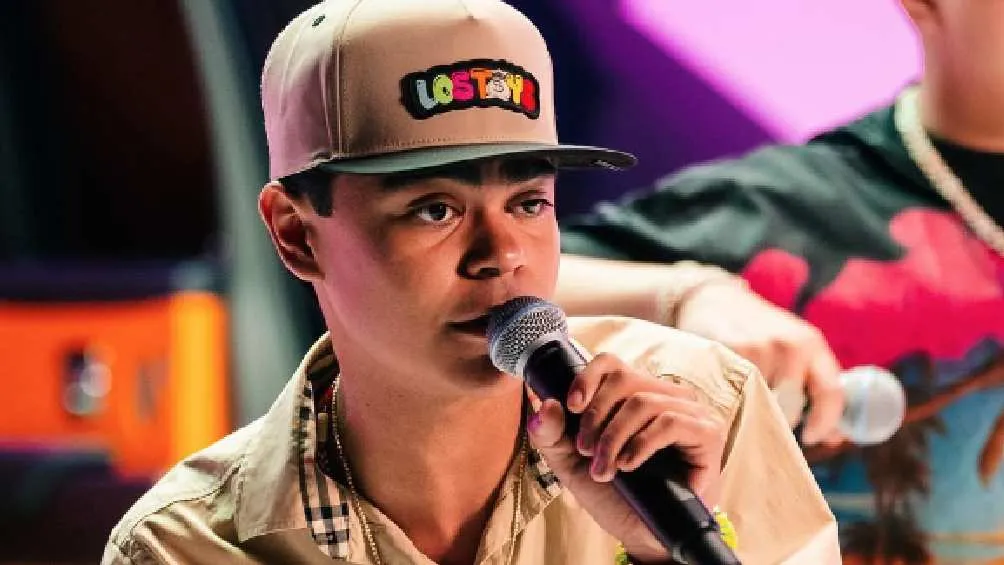 El padre del influencer salió lesionado por un disparo en el brazo.